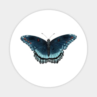 Red-spotted Purple Magnet